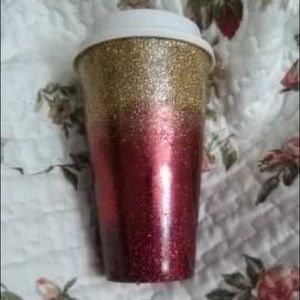 Seminole travel coffee cup